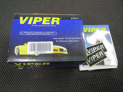 VIPER330