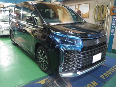 ヴォクシー90系