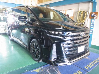 アルファード40系