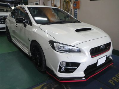 WRX-STI