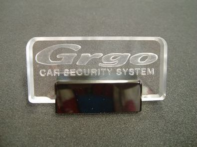 Grgoロゴ