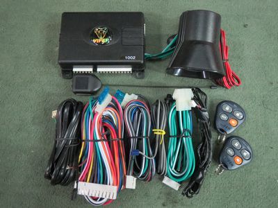 VIPER1002中古品