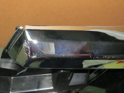 ヴェルファイア30系用LEDテール