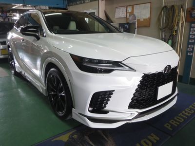 RX350F