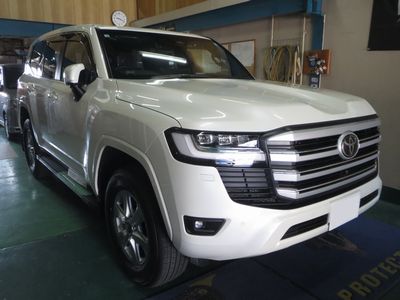 ランクル300